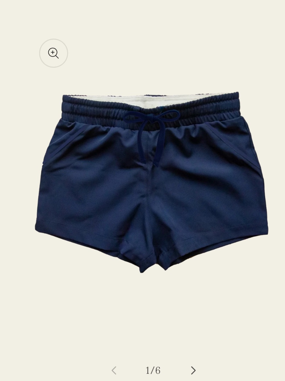 Cadet Boys Classic Cloud Shorts